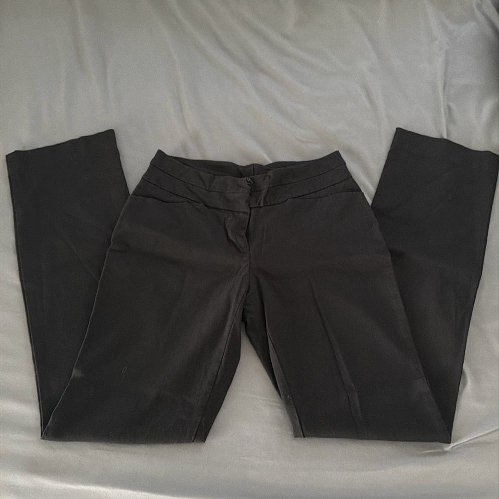 Petite Dress Pants